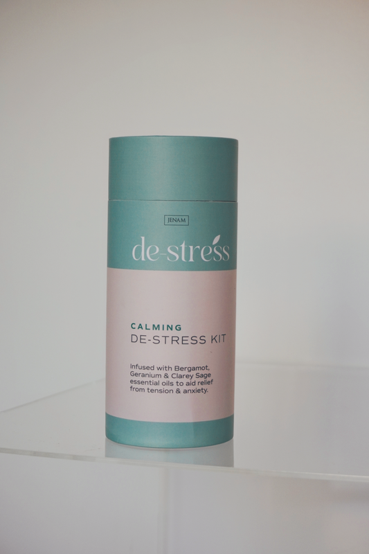 De-stress Calming Kit