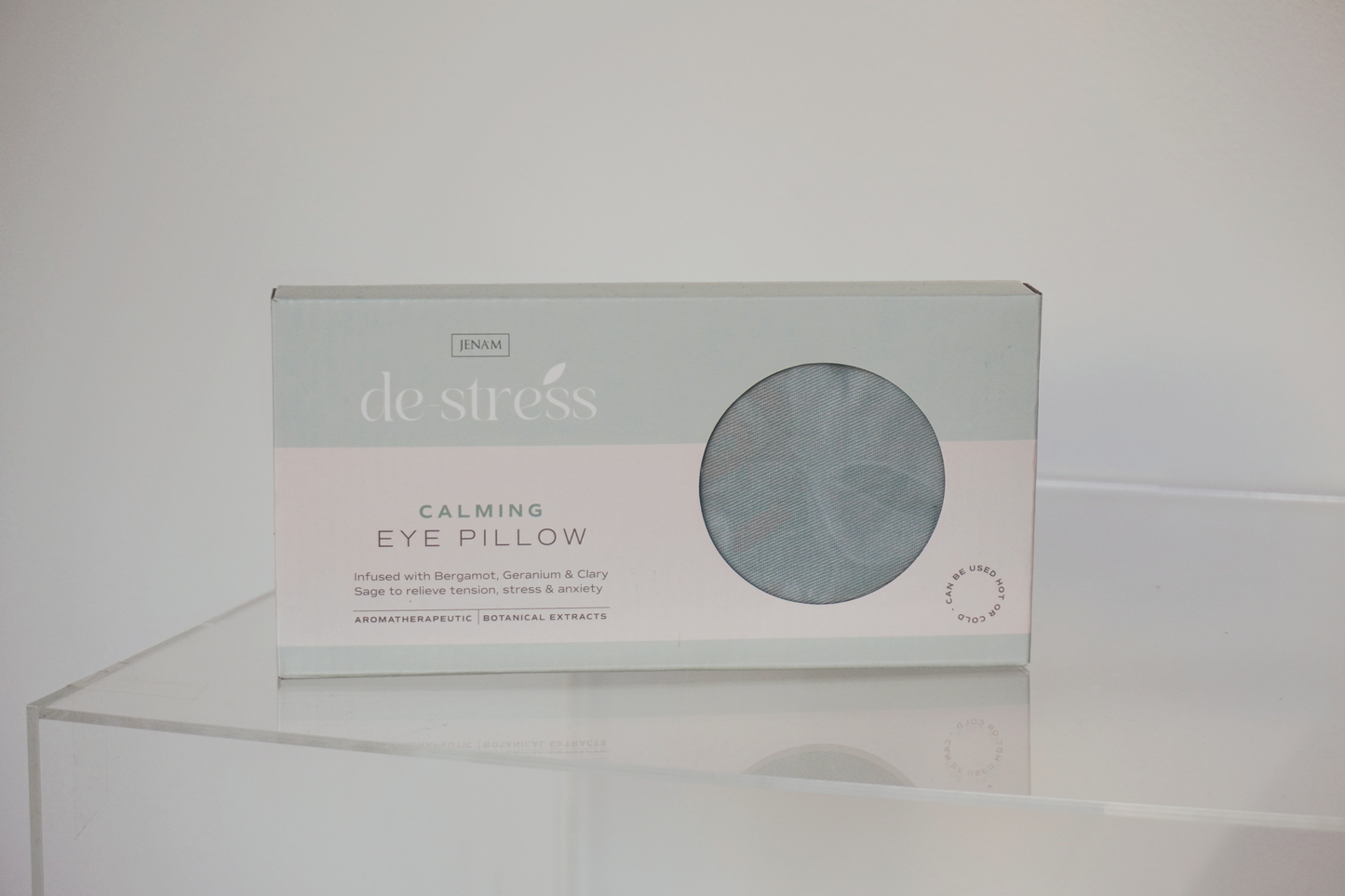 De-Stress Eye Pillow